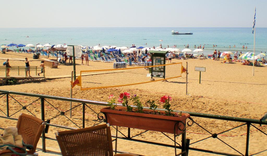 Menigos Resort - Διαμέρισμα Αριθμός 168 Пелекас Екстер'єр фото
