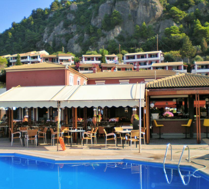Menigos Resort - Διαμέρισμα Αριθμός 168 Пелекас Екстер'єр фото