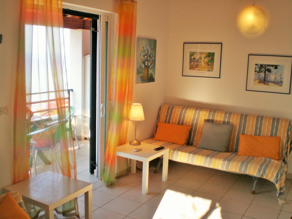 Menigos Resort - Διαμέρισμα Αριθμός 168 Пелекас Екстер'єр фото