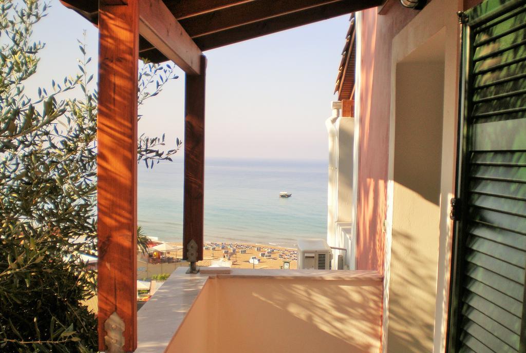 Menigos Resort - Διαμέρισμα Αριθμός 168 Пелекас Екстер'єр фото